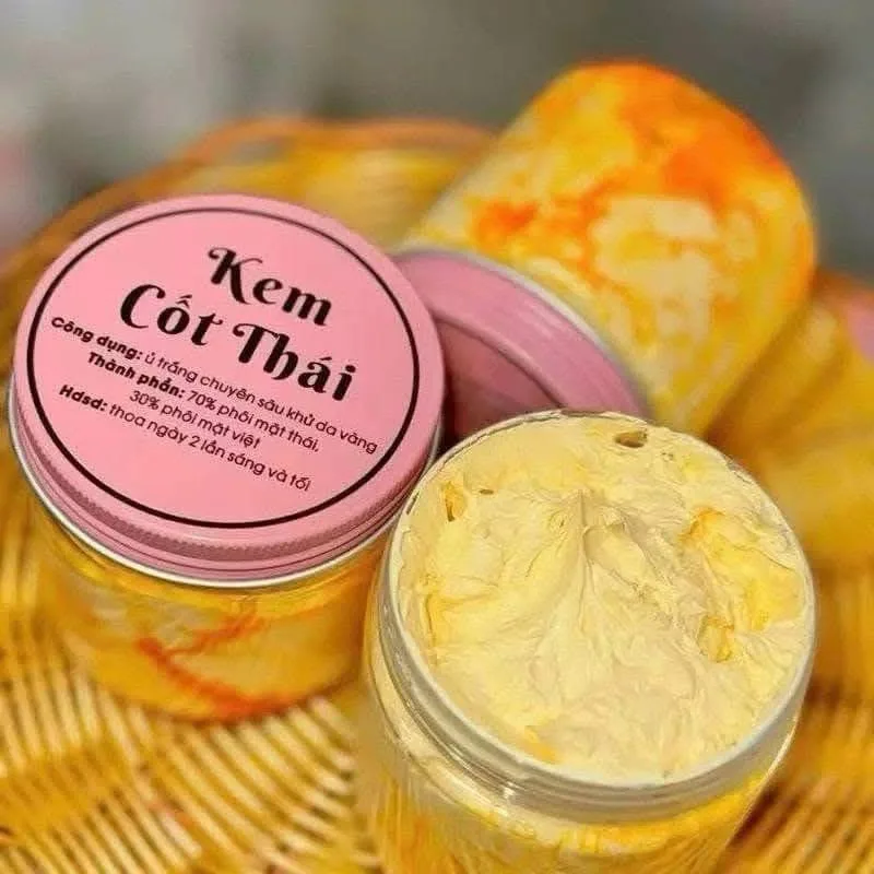 KEM KOT THAI CREAM
