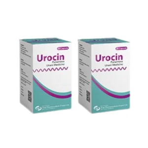 Urocin Punarnava Unani Medicine